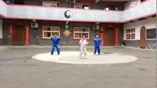 Forma 13 Scuola Chen Bing