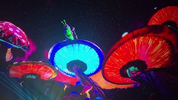 Beyond Wonderland @ Insomniac x Tomorrowland Unity Sphere Las Vegas