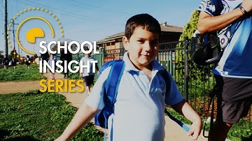 Working together as a community of learners – School Insight Series
