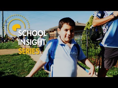 Working together as a community of learners – School Insight Series