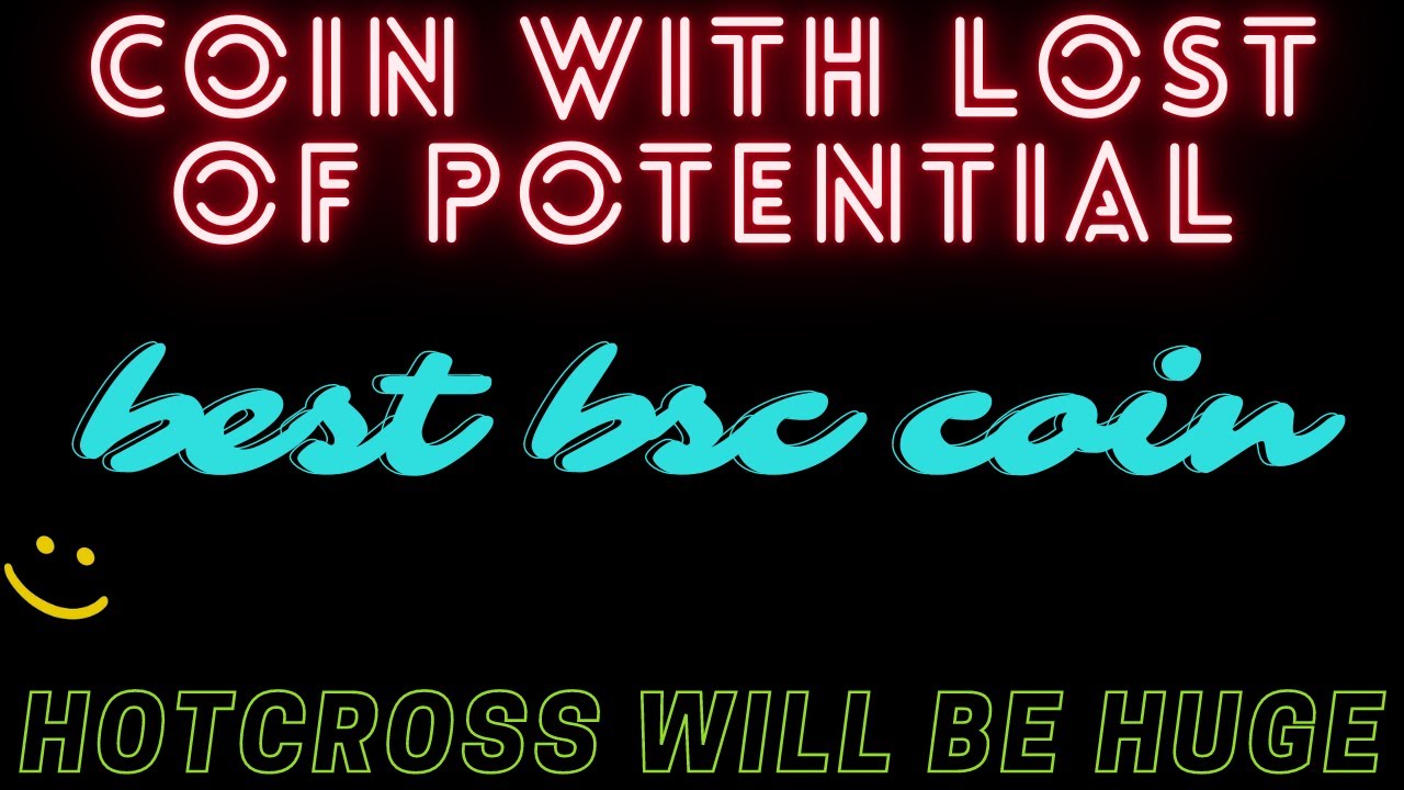 HotCross Huge News|Ready For A Big Pump|Coin With Multi Tools