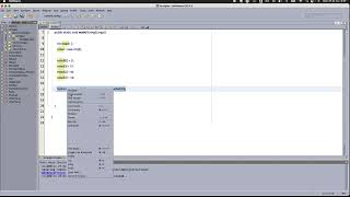 Introducción a los arreglos en Java