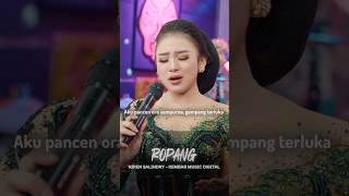 Download Lagu ROPANG Niken salindry. Tayang nanti jam 13:00 di YTC kembar music digital MP3