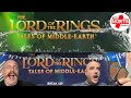 Lotr se delivers big time 4 collector box opening serial chase mkm rvr