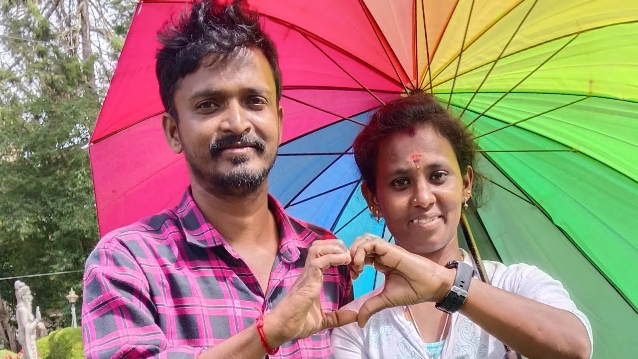 Ooty Vlogs In Tamil || Selva Vlogs ‼️