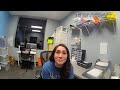Office Employee Shows Up Drunk, Attacks Co-Worker, & Causes Complete Chaos