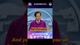 CSW 1357 Witness through Social Media by Rev Lee Ki Sung CSW 1357 Witness through Social Media by Rev Lee Ki Sung