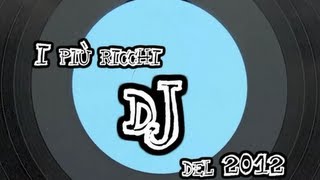 Top 10 - I 10 DJ più ricchi del mondo