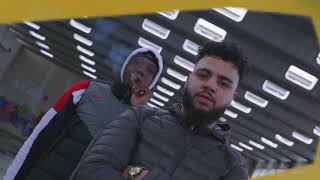 Youss - Freestyle 88 Clip Officiel