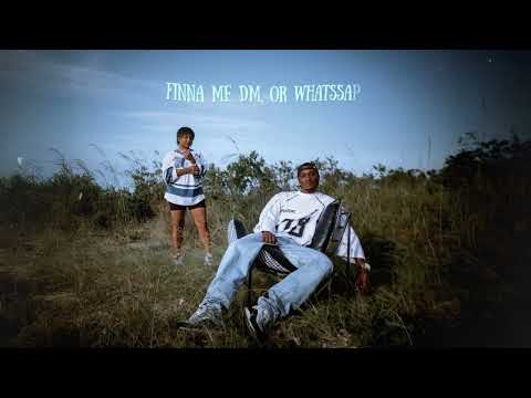 Aika Nahreel DM Lyrics Video