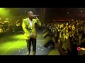 NAS - Nas Is Like (Live Beats Music)