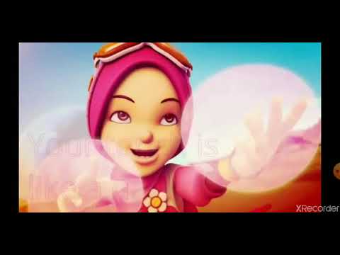 LAGU BOBOIBOY MOVIE 2 - YouTube