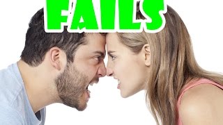 Epic Fails 2014 August Crazy Fails Compilation