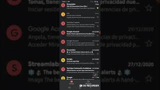 Qué Hacer Cuando Me Envian Un Correo Electrónico A Mi Gmail Pero No Me Aparece?100% Efectivo