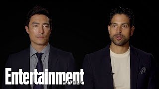 'Criminal Minds' Star Reveals That Not Everyone Survives Finale's Cliffhanger | Entertainment Weekly Wealth