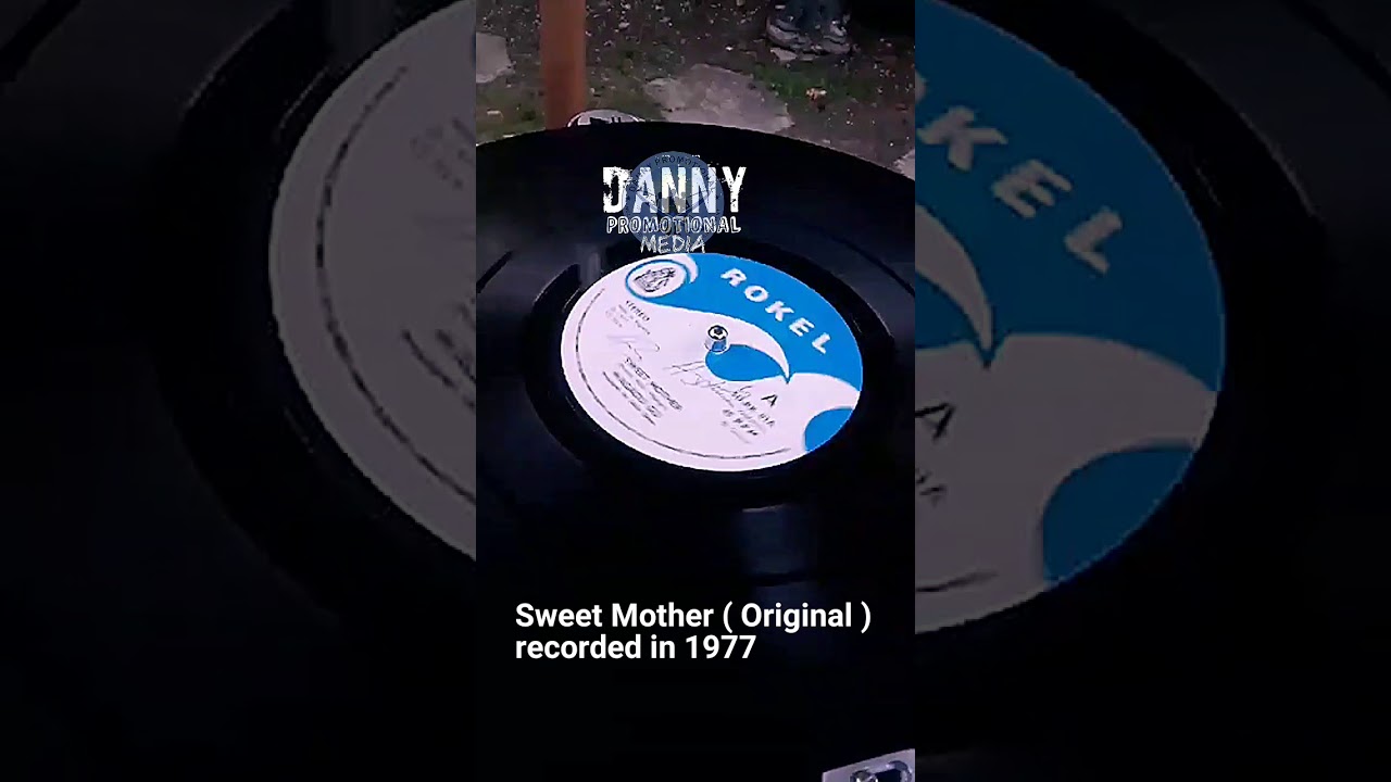 Sweet Mother I No Go Forget You Original Song Released In 1977 Youtube Sweet mother sweet mother i no go forget you for the suffer wey you suffer for me. sweet mother i no go forget you