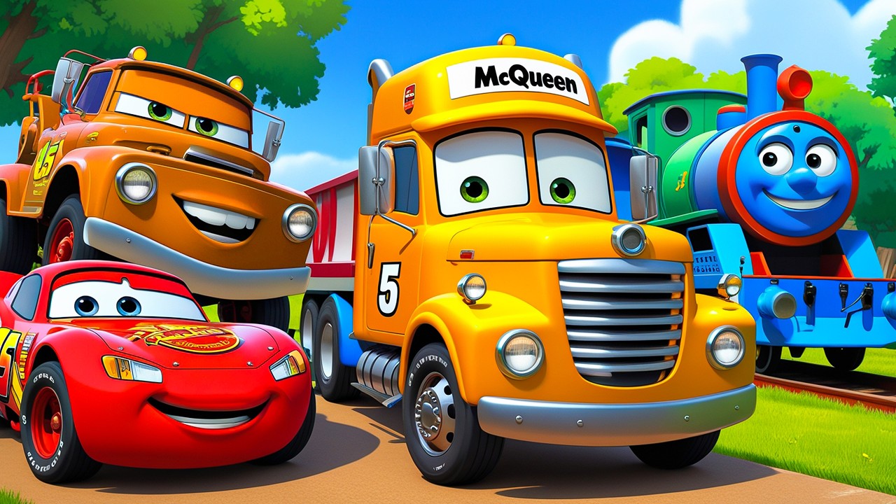 Superheroes On A Motorcycle Ride Over The Sea Along The Supper& Spider-Man Bridge GTA 5