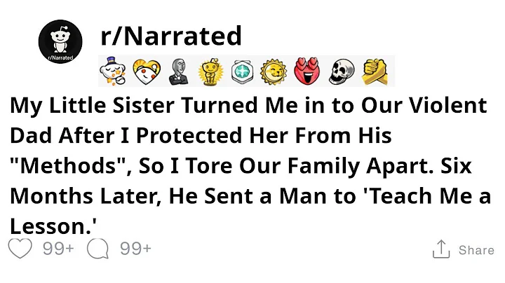 Have you ever called CPS on your own family?