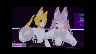 Blandship Copia El Avatar Vr De Kendo E Interactua Con El