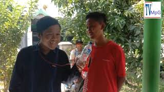 Video penculikan anak lucu