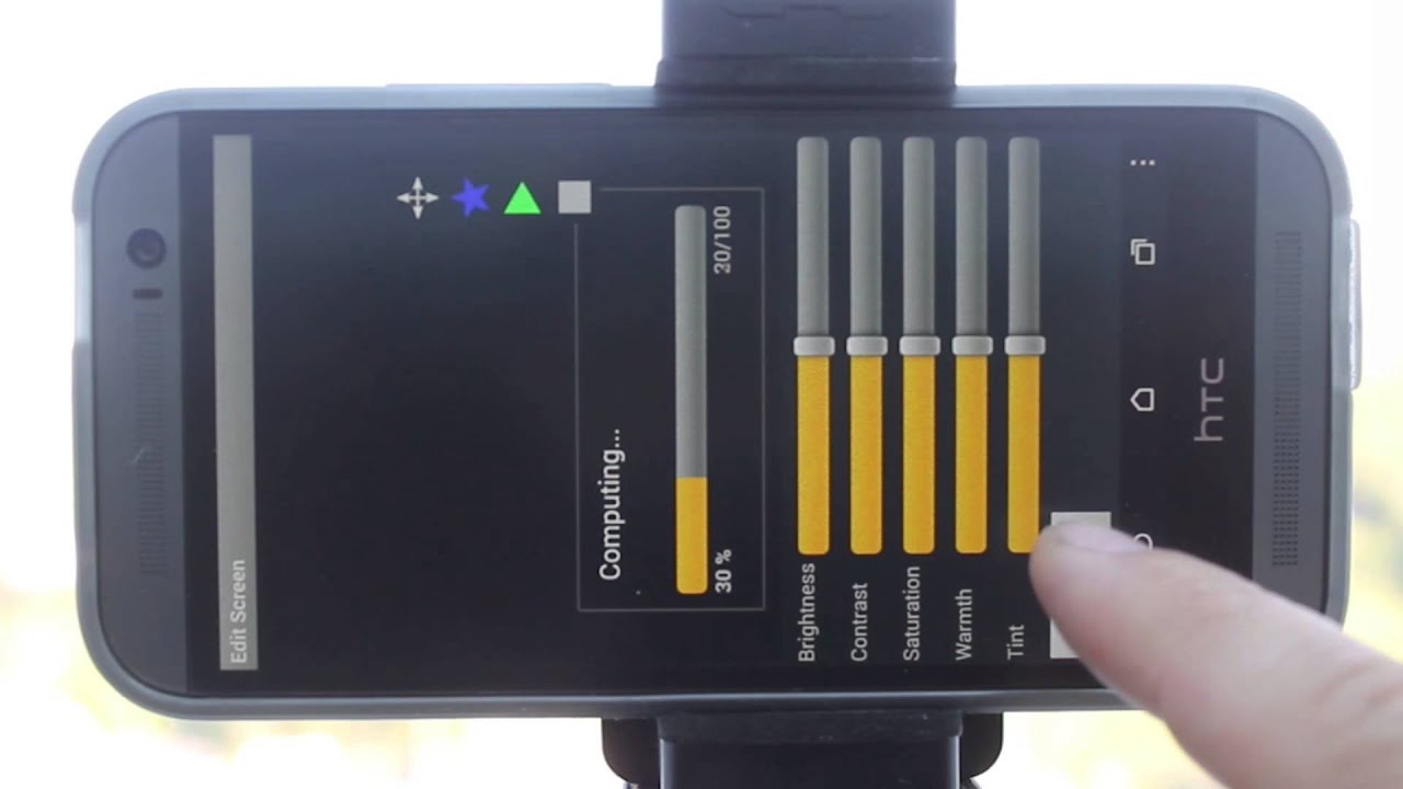 RepetiTouch - YouTube