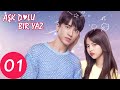 Aşk Dolu Bir Yaz 01 (Yang Chao Yue, Timmy Xu) | Midsummer Is Full of Love 仲夏满天心