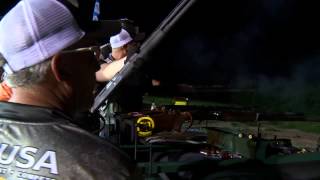 Dave Millers Record For Most Clays In An Hour