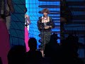 #SayGay Activists accept the Webby Social Movement of the Year Award at the 26th Annual Webby Awards