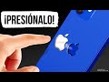 Tu iPhone tiene un botón secreto + 4 consejos para usarlo como un profesional