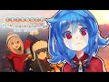 VTuber Breaks Down In Tears From VR Camping (Yuru Camp)