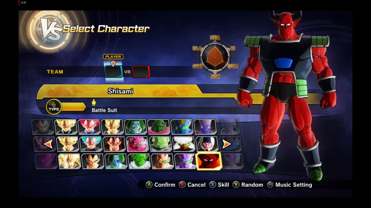 Dragon Ball Xenoverse 2 Mods (+1000) - The Most Complete Roster (+Download)...