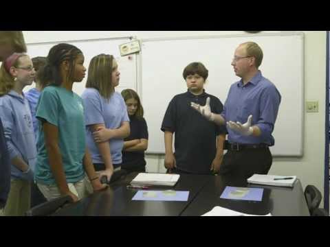 Clintonville Academy: Small School, Smart Choice
