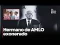 INE exonera a Martín López Obrador por presunto financiamiento a Morena