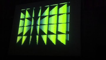 Uncensored by Booze Design LIVE at X 2014