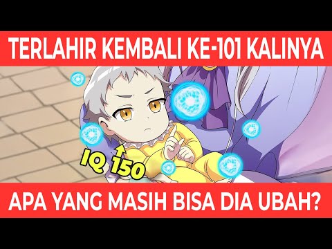 TERLAHIR KEMBALI UNTUK