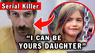 8 YO Girl Deceives the Kidnapper and Traps Him at Denny's | The Case of Shasta Groene