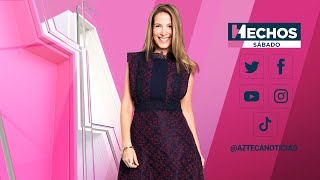 Celebrity EN VIVO: Hechos Sábado con Carolina Rocha / 30 marzo 2024 Profile