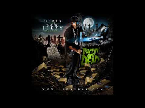 Young Jeezy - I'm Goin In (Ft. Lil' Wayne & Drake) (Official Version)