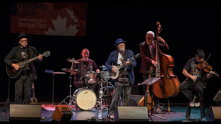 Fiddle Medley, Maple Sugar, Big John McNeil & St. ...