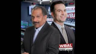 July 21st 2026: Moore Tours Key Bridge Rebuild Site; Latest In Iran; Hemp Vending Machines; Liste...