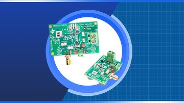 TEXAS INSTRUMENTS LMG1025-Q1EVM Evaluation Module (EVM) | New Product Brief
