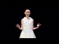 How learning dance prepares me for life | Hanakiyomi Ando | TEDxYouth@GrandviewHeights