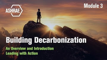 Decarb 101 – Part Three