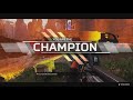 Apex Legends | Total Eclipse Of My Heart