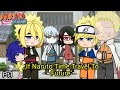 ,,If Naruto Time Travel To Future".[ORIGINAL].||Pt1/?|| (GLMM) /New Naruto Series...