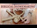 RELAXING!! Braid CHALLAH with Me! |  Encouragement to Biblically Love for Torah Observant Christians