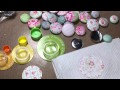 TUTORIAL - Button maker using paper