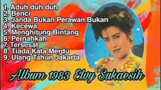 Full album elvy sukaesih kecewa