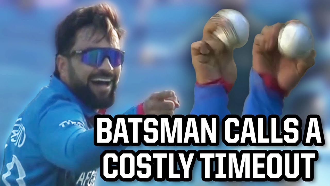 The art of spin bowling, a breakdown