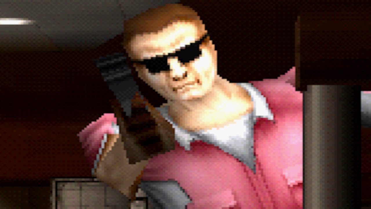 Official UK Playstation Magazine - Demo Disc 67